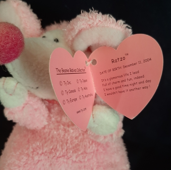 Collectible Soft Toys Bundle - Picture 6 of 7